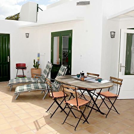 Casa Melera Villa Costa Teguise Exteriör bild