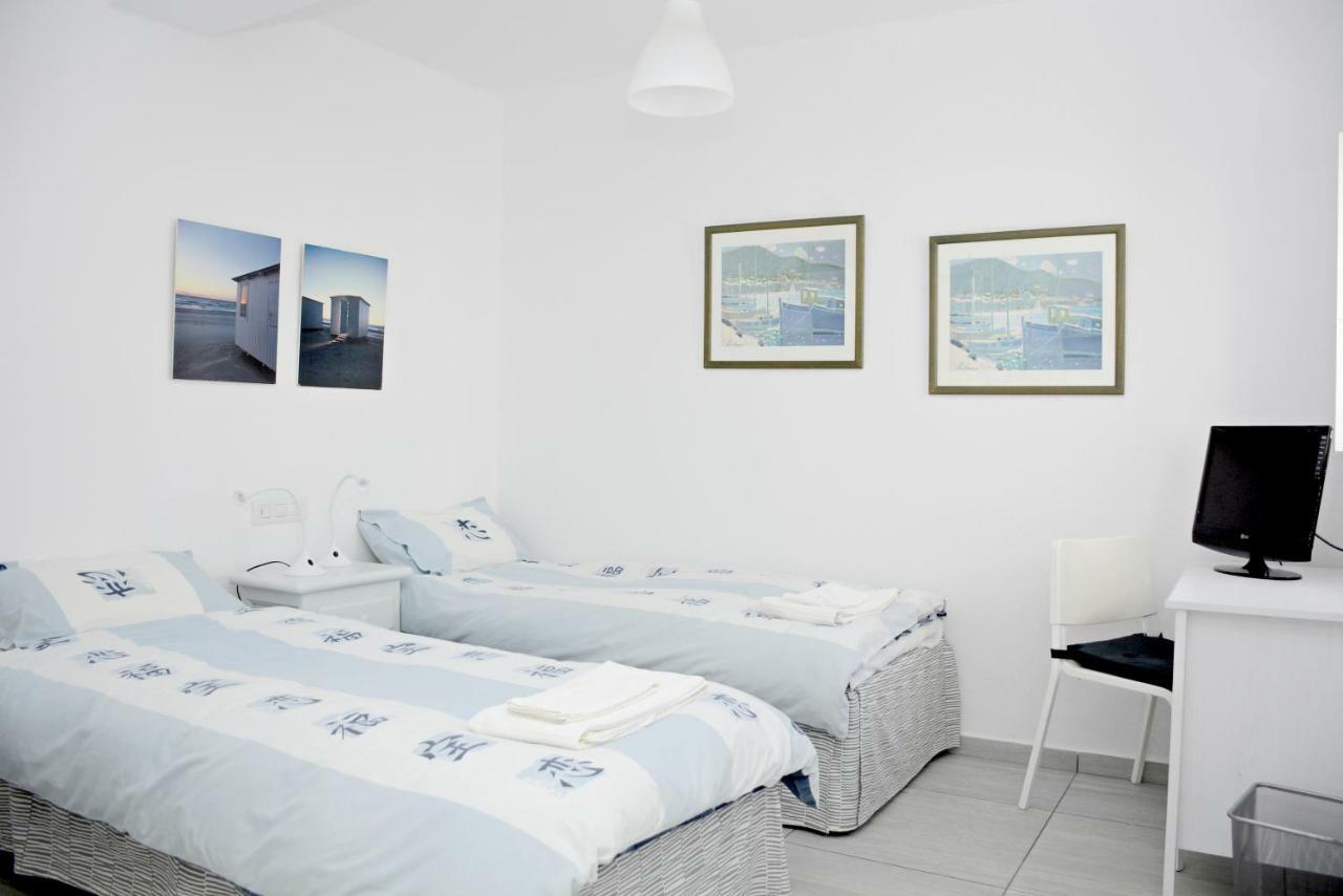 Casa Melera Villa Costa Teguise Exteriör bild