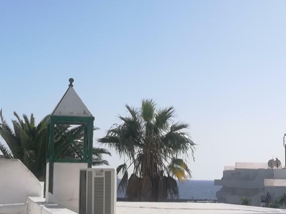 Casa Melera Villa Costa Teguise Exteriör bild